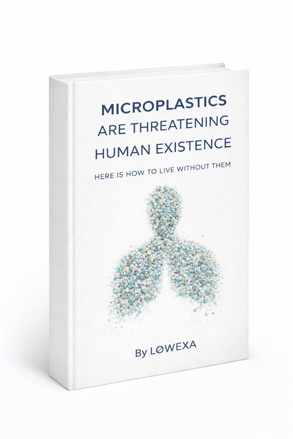 Microplastic Detox Ebook Bundle